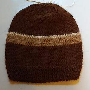 Alpaca Beanie Toque Adult
